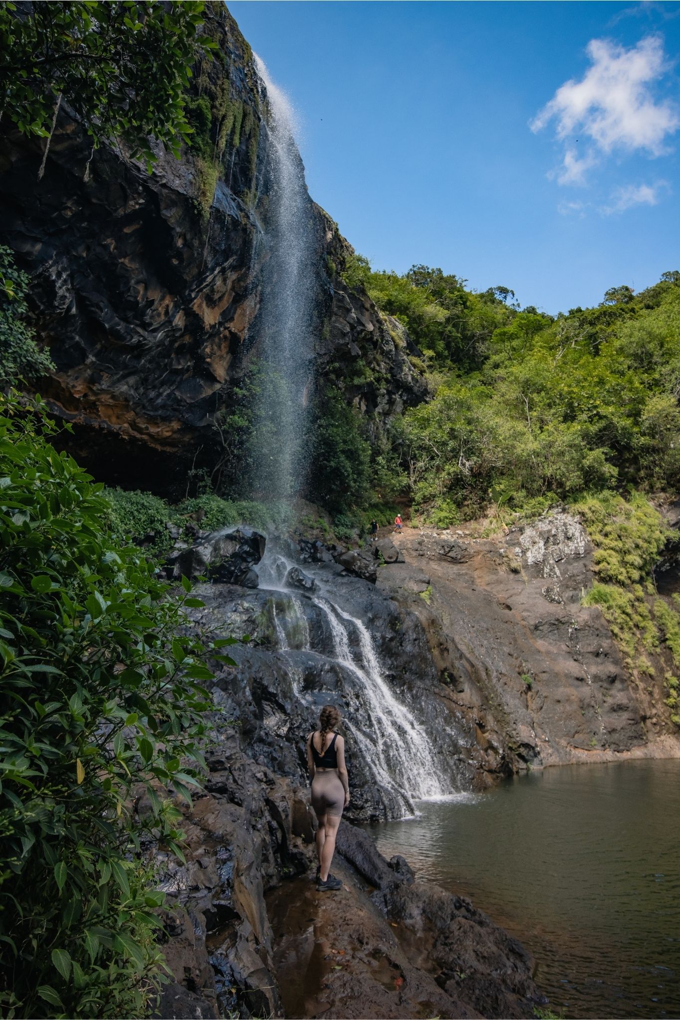 Full Canyon Tamarind Falls - 5-Hour Hike - Image 4