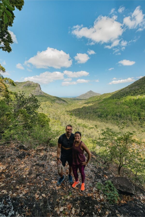 Discover the Black-River Gorges - Image 9