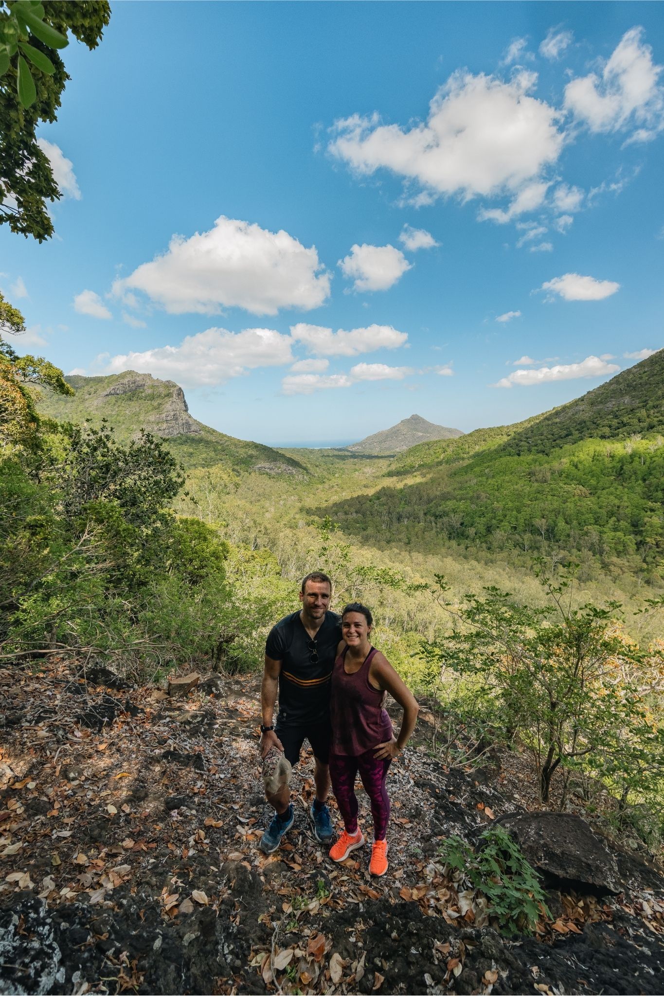Discover the Black-River Gorges - Image 9