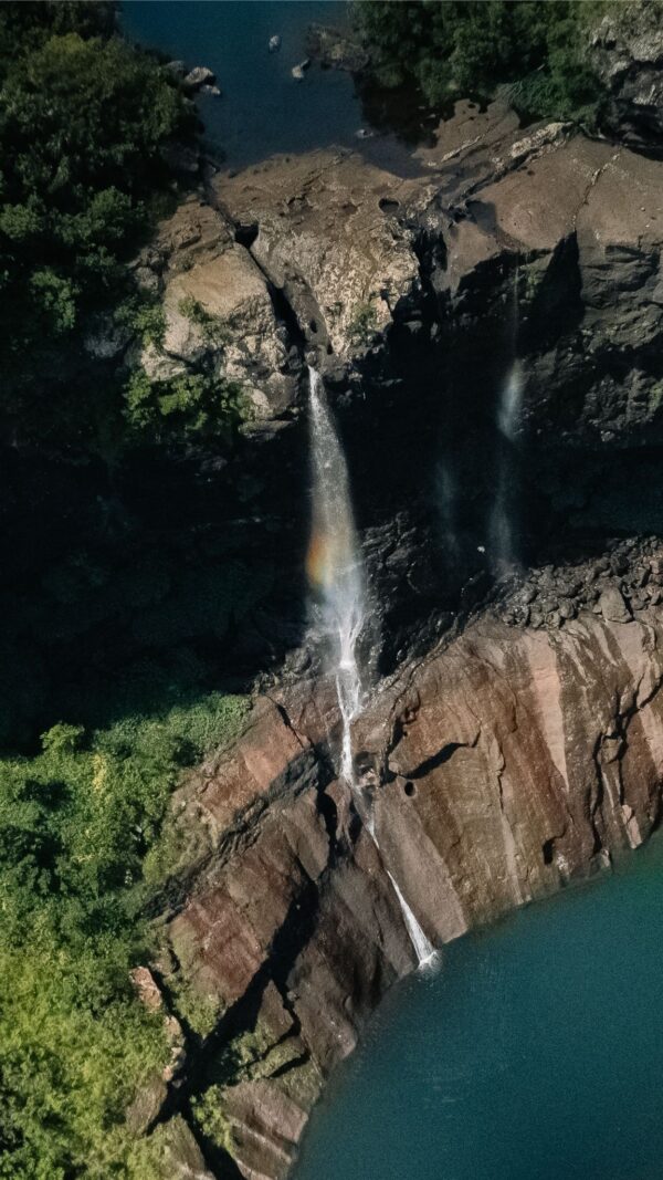 Full Canyon Tamarind Falls - 5-Hour Hike - Image 5