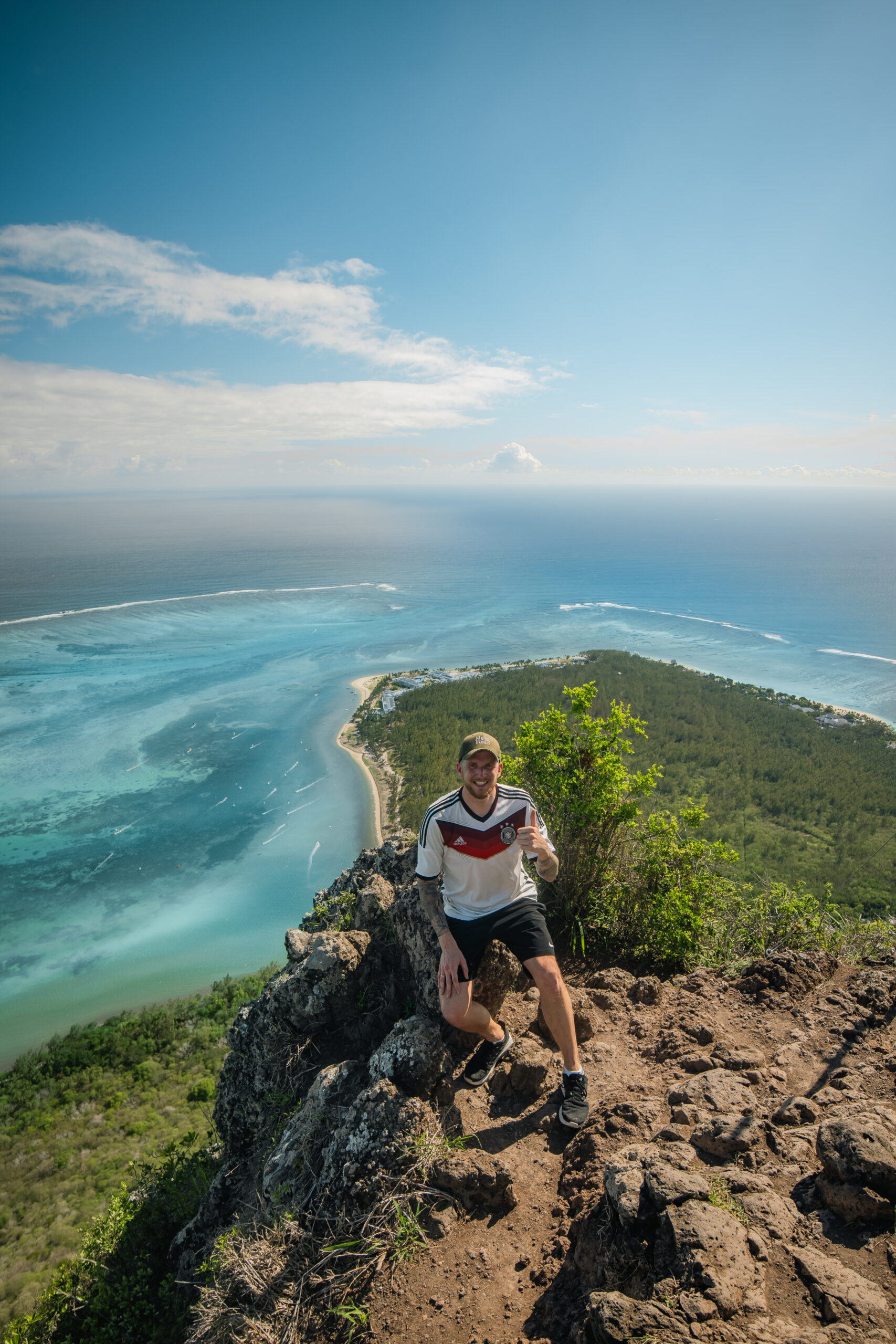 Le Morne Brabant - The Original Guided Tour - Image 10