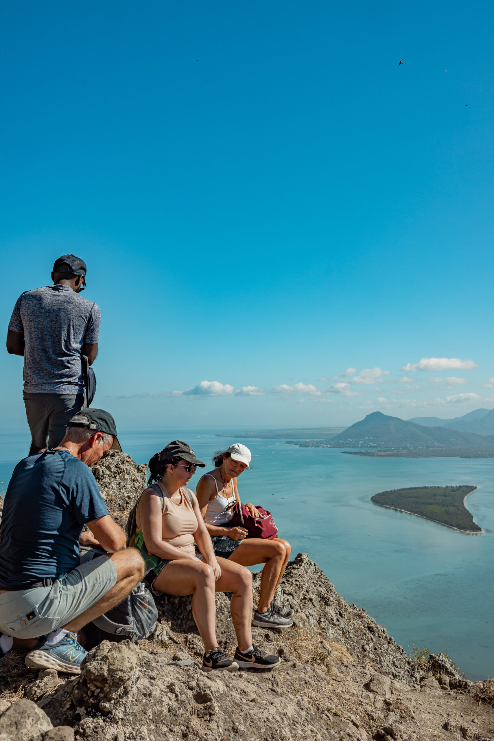 Le Morne Brabant - The Original Guided Tour - Image 11