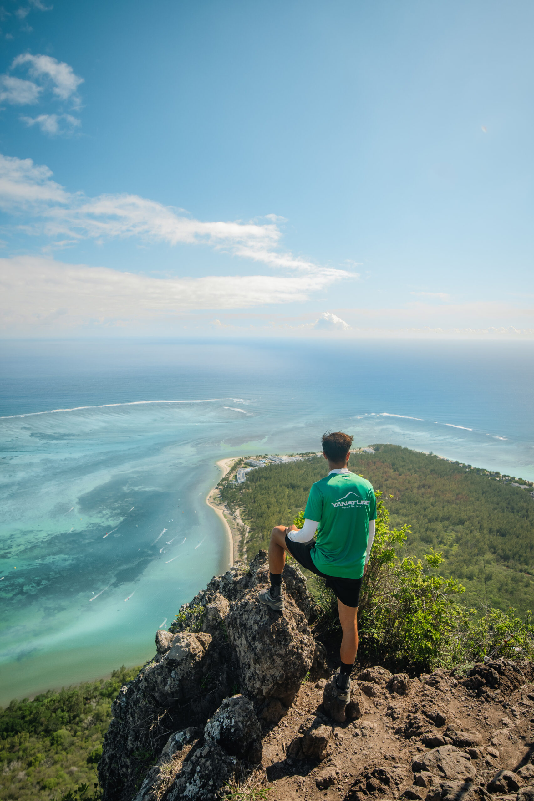 Le Morne Brabant - The Original Guided Tour - Image 5