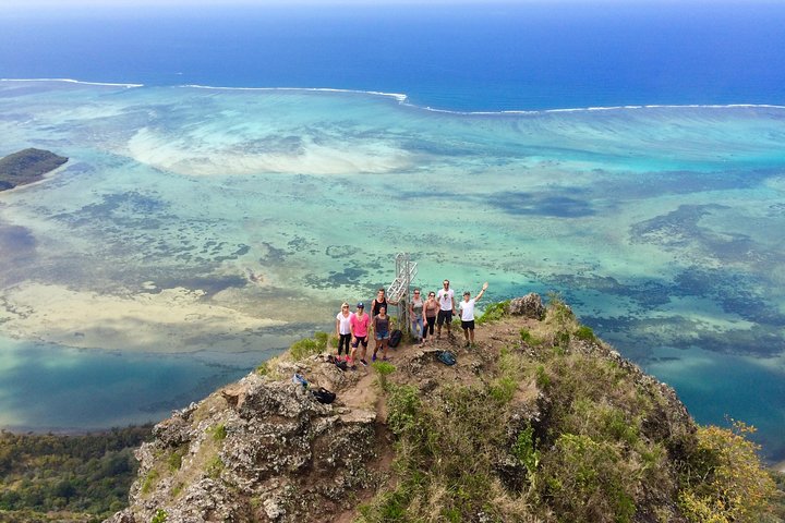 Le Morne Brabant - The Original Guided Tour - Image 2