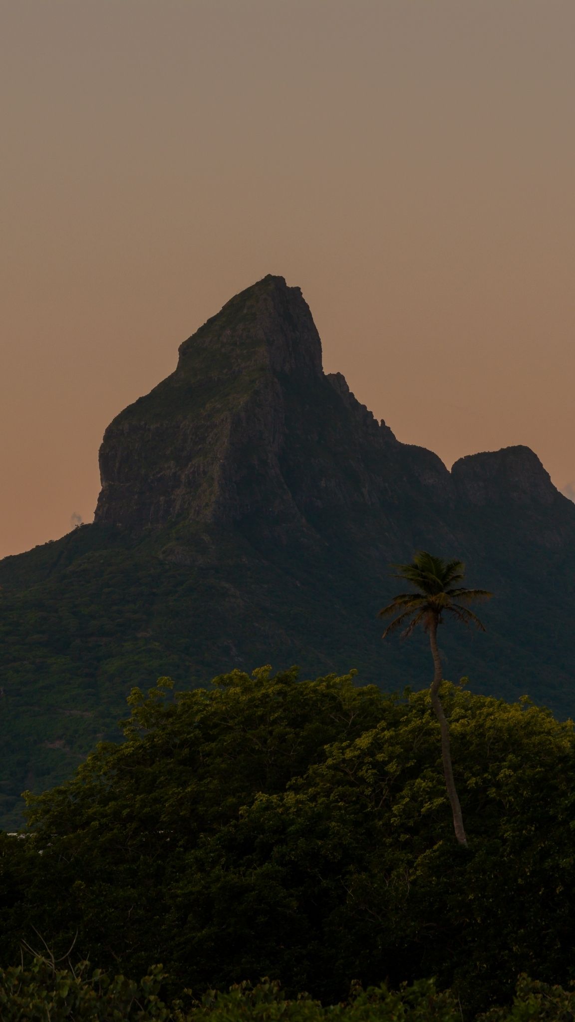 Kayak at Sunset on the Tamarin River - Image 3