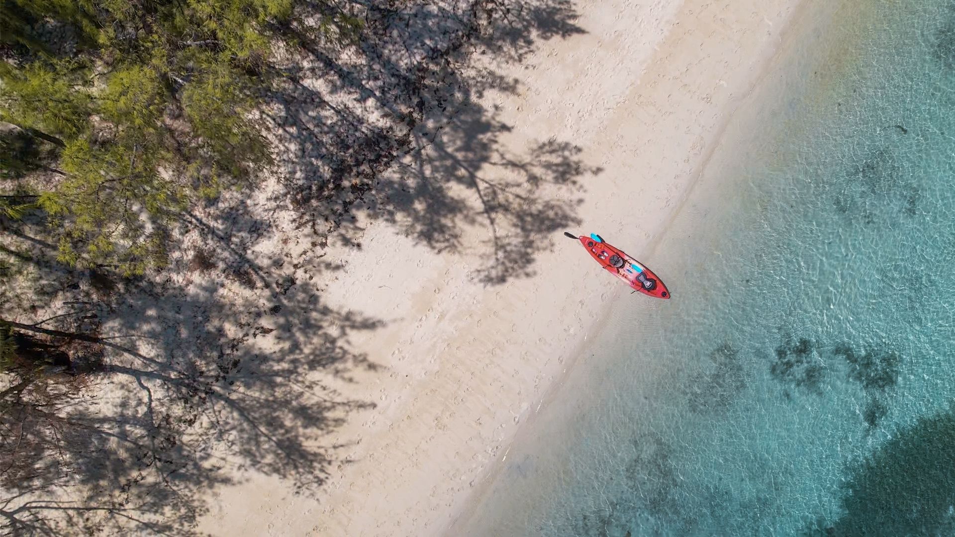 Kayak to the Crystal Rock & Benitiers Island - Image 6