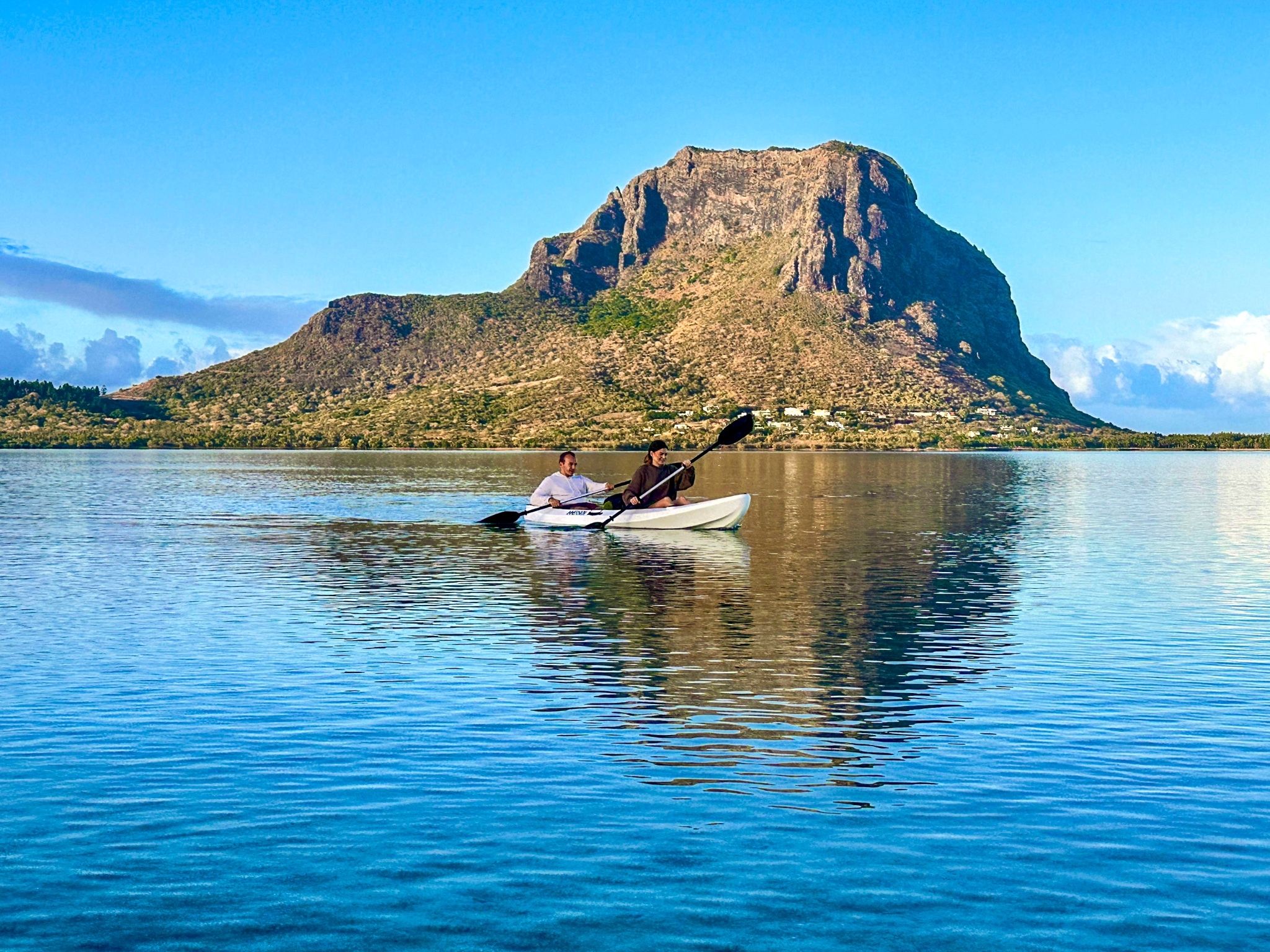 Kayak to the Crystal Rock & Benitiers Island - Image 14