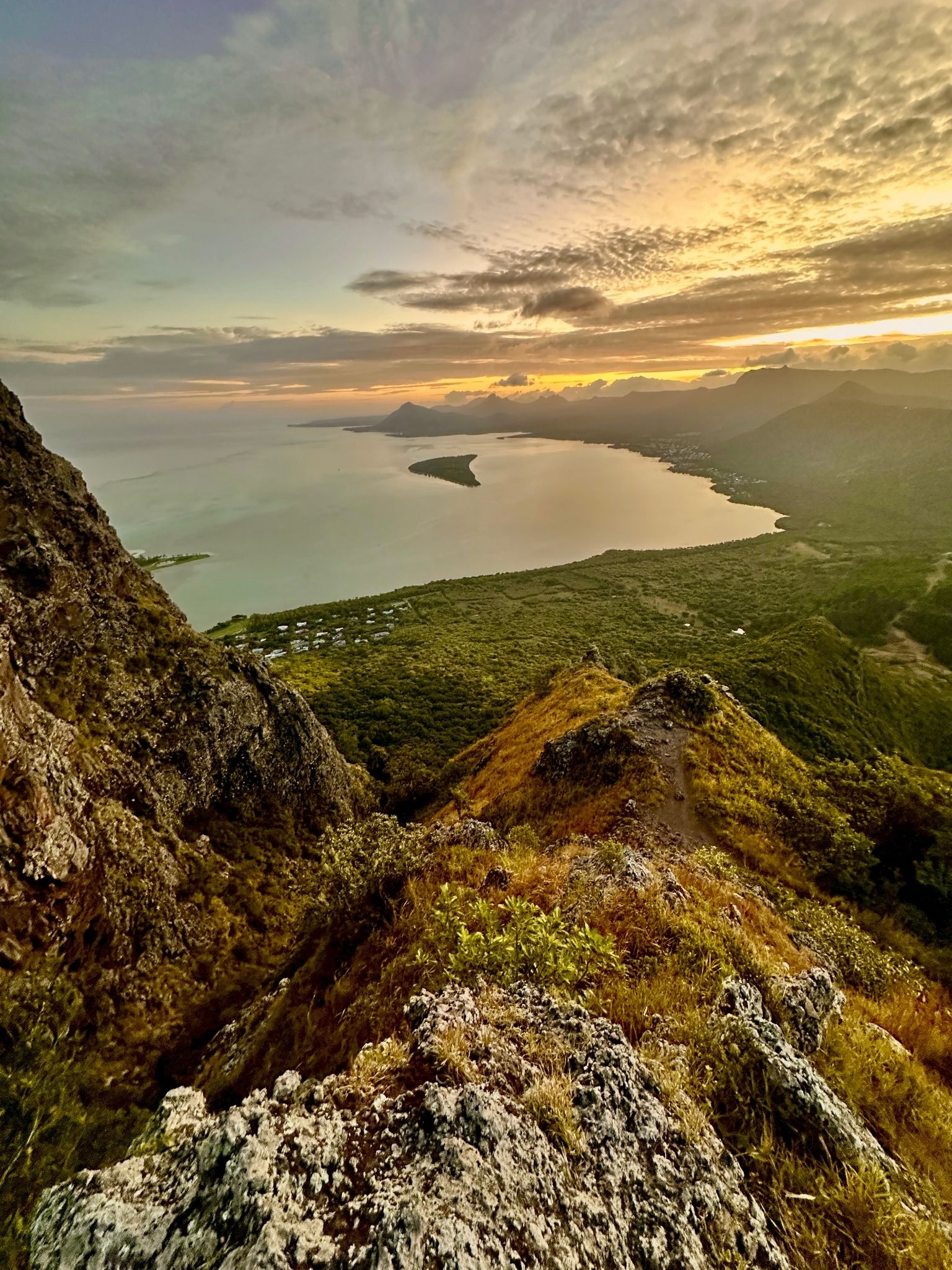 Le Morne Brabant - Sunrise Hike - Image 5
