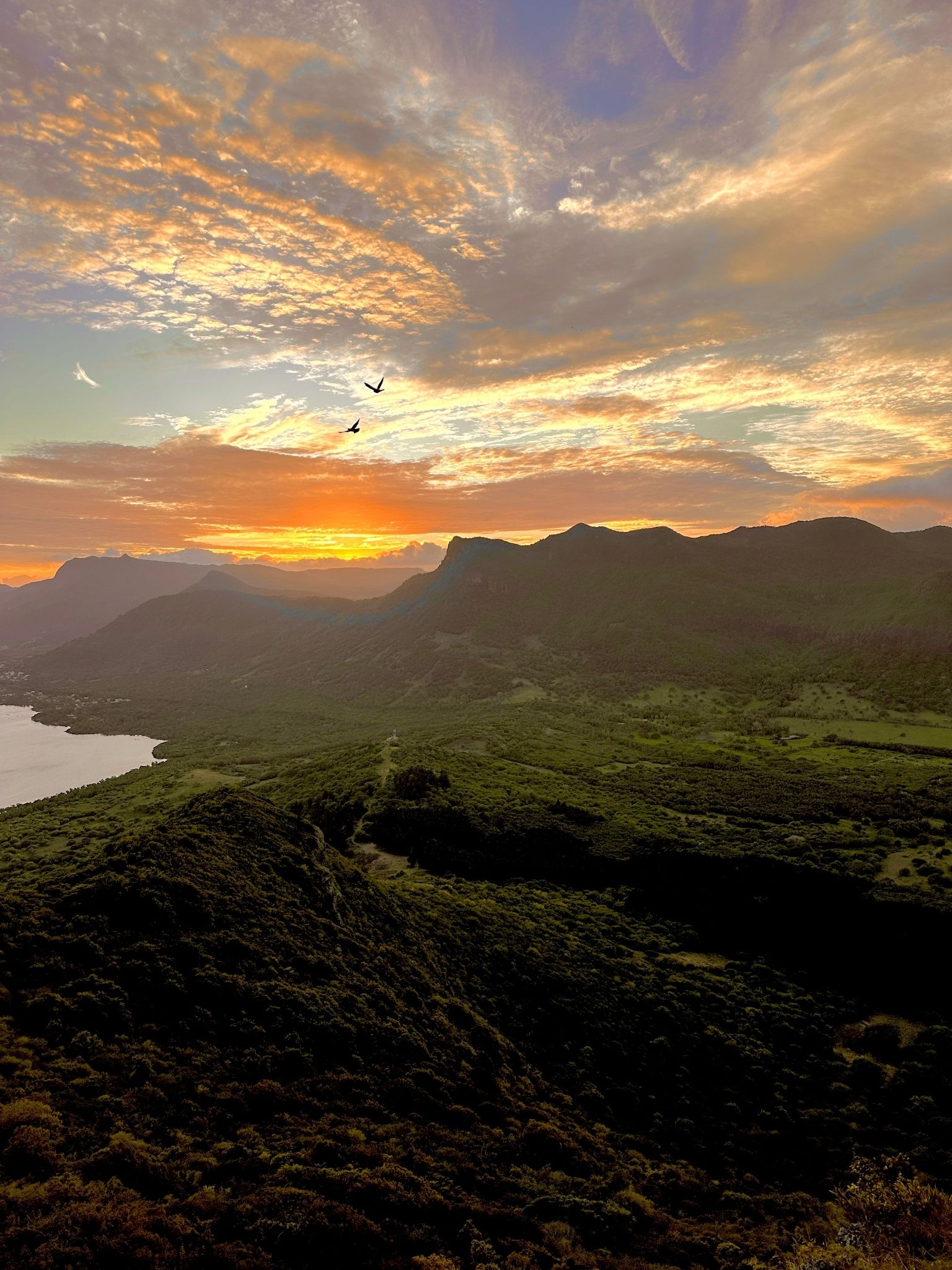 Le Morne Brabant - Sunrise Hike - Image 4