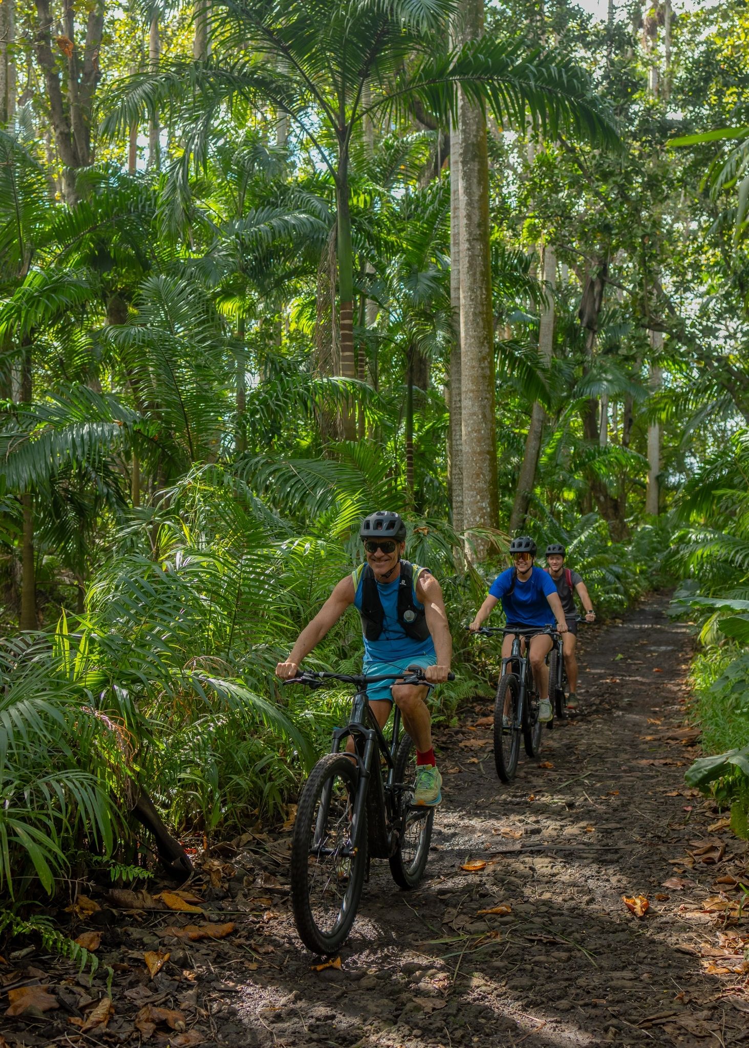 Wild South E-bike Adventure - Image 8