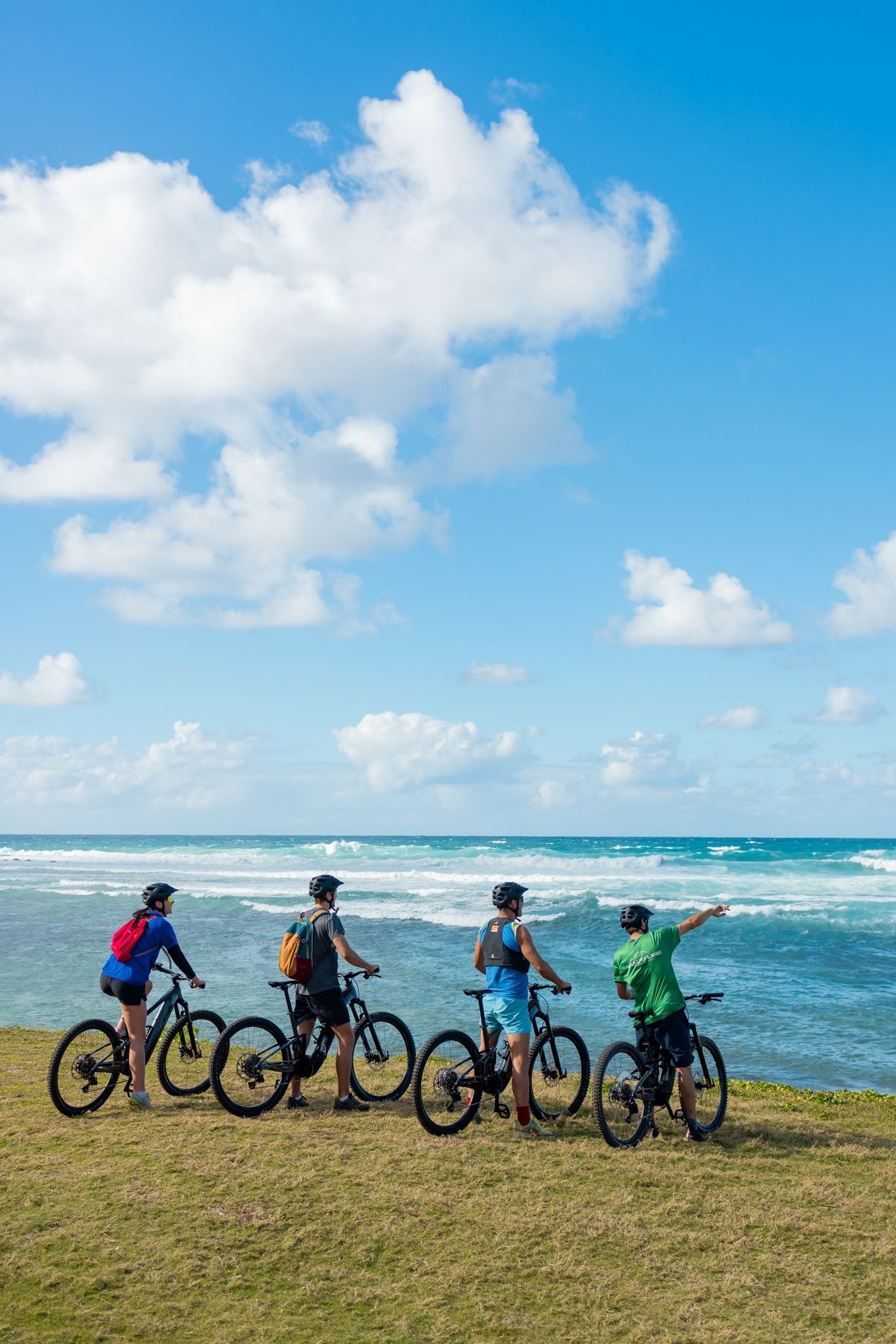 Wild South E-bike Adventure - Image 4